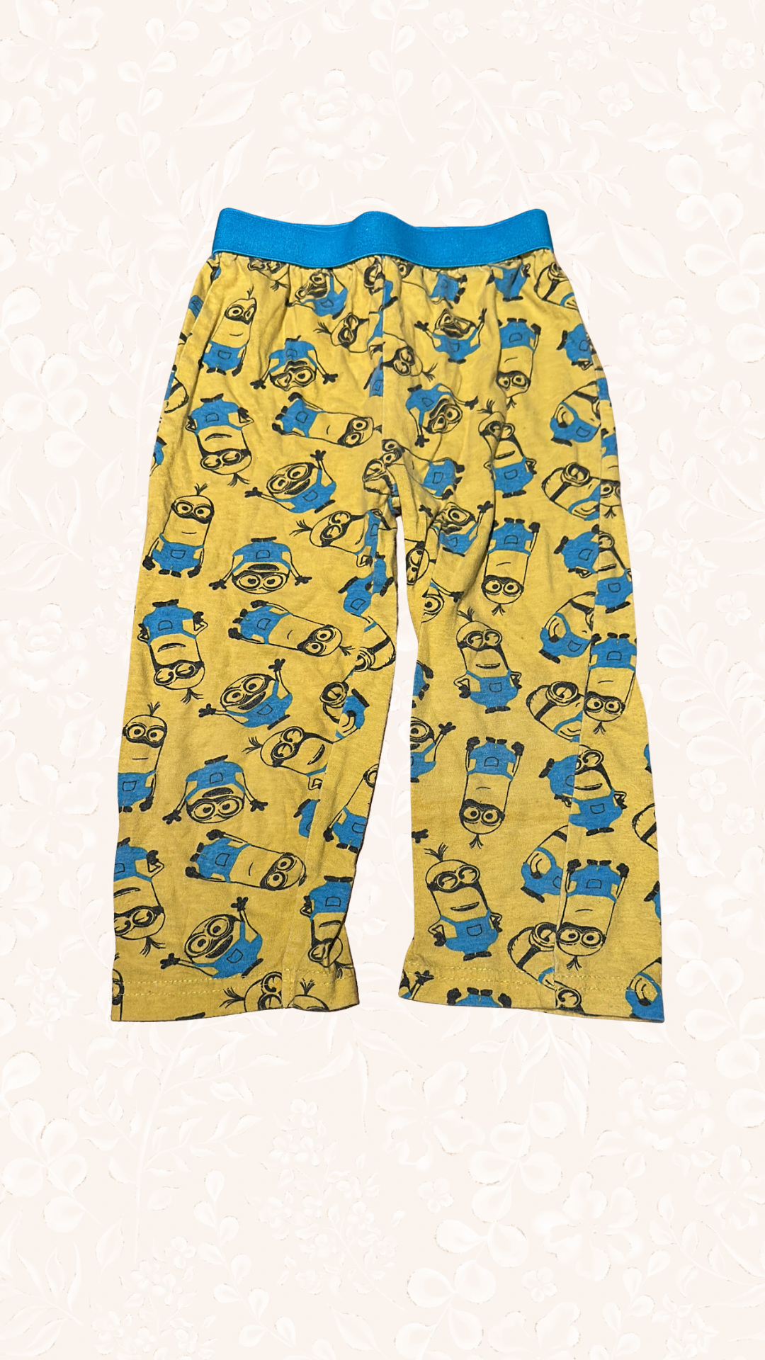 Hose Minions 92