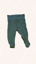 Hosen Dunkelgrau 56