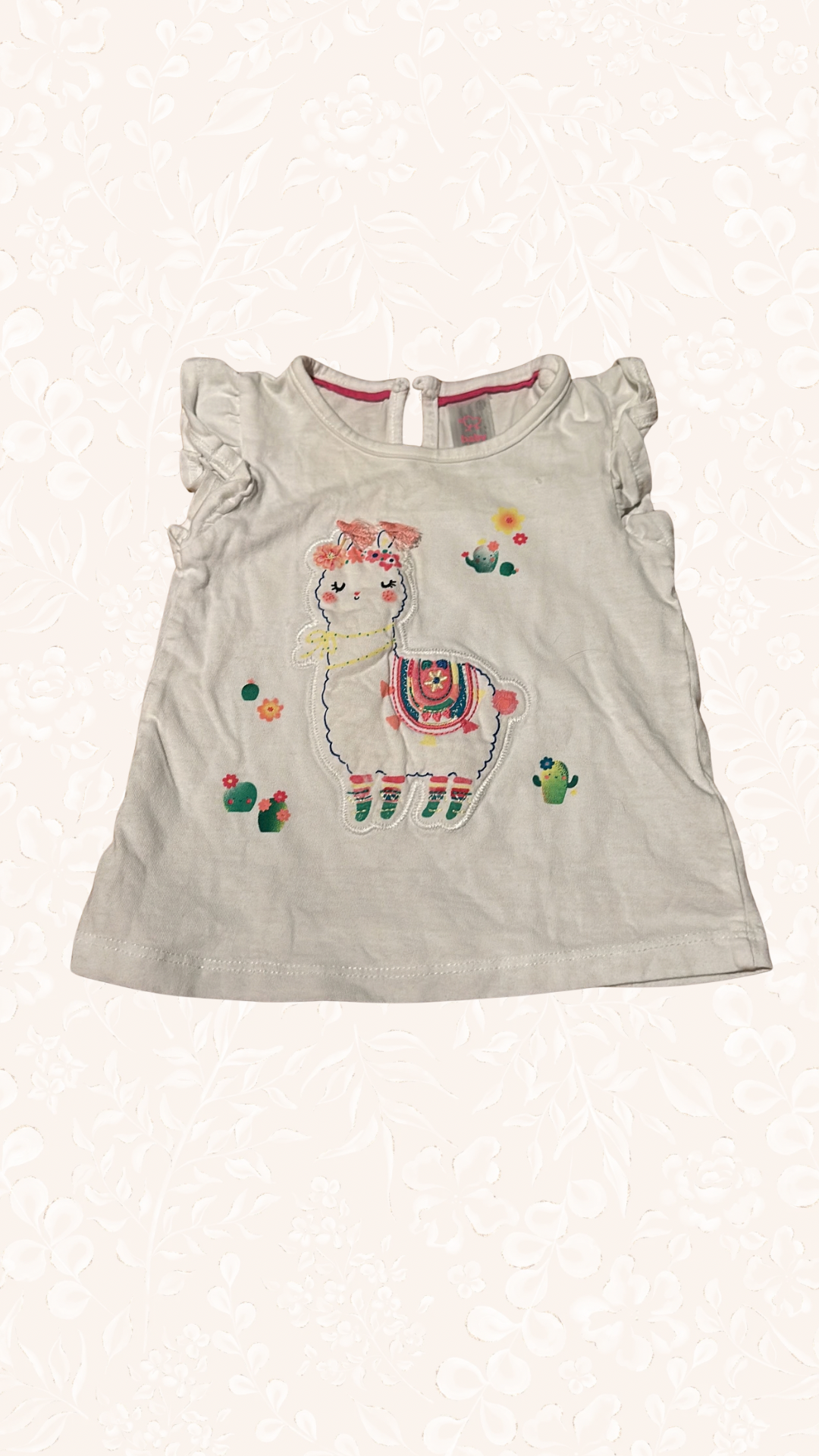 Shirt Lama 74