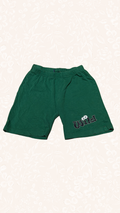 Shorts Wild 98