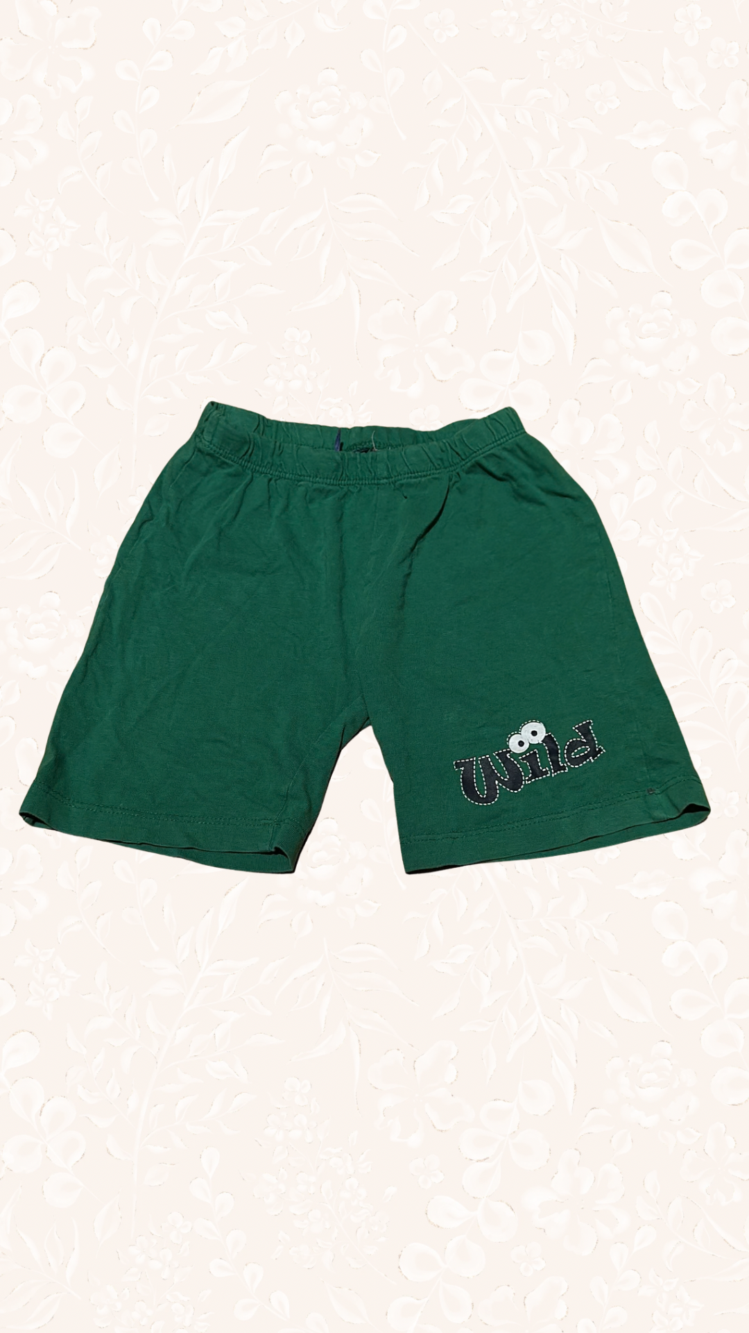 Shorts Wild 98