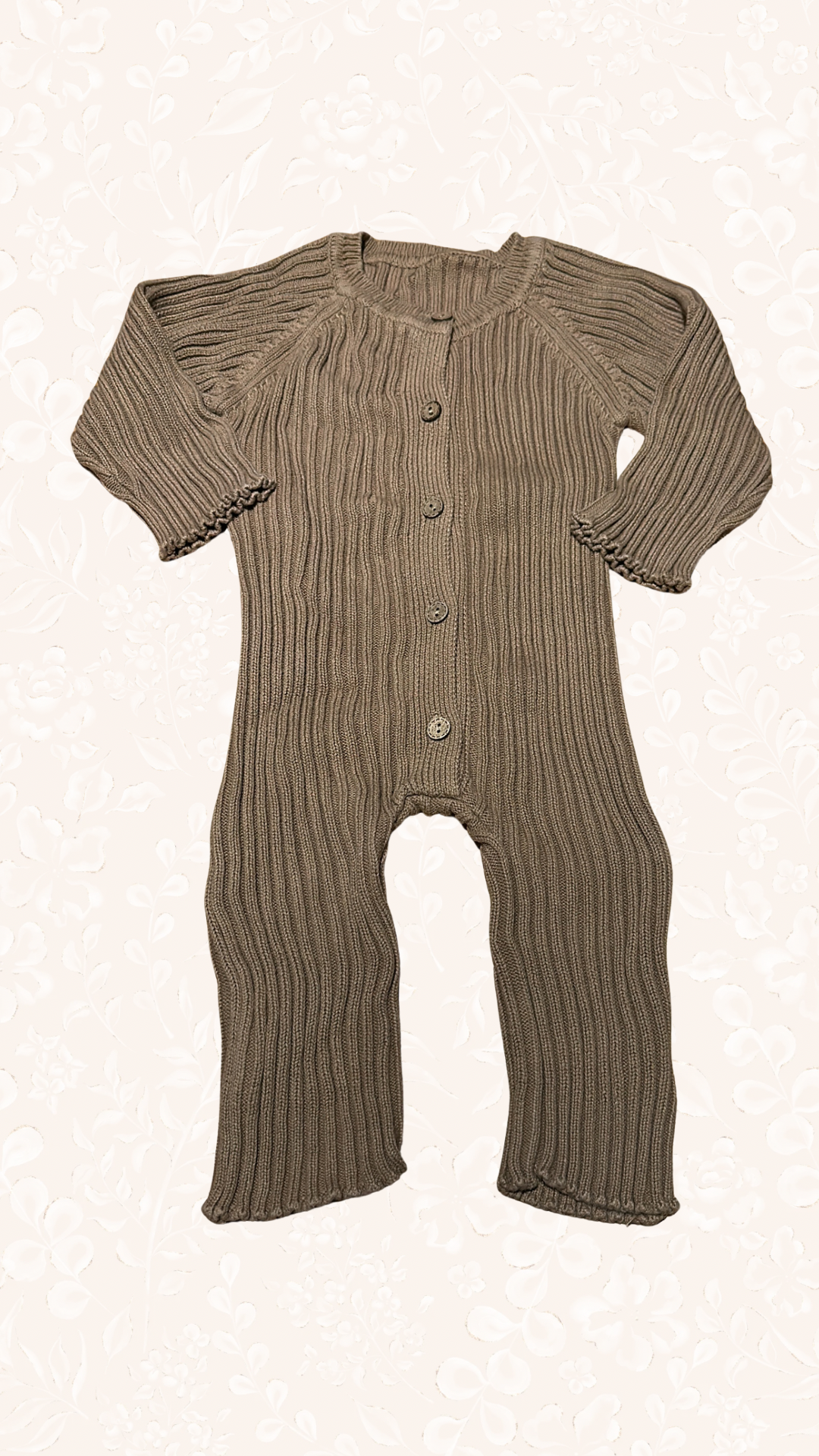 Overall Braun 92