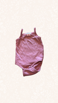 Body Kurzarm Pink 68