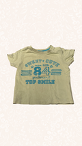 Shirt Sweet 86