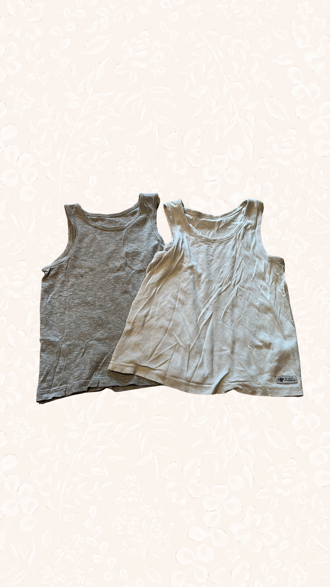 Shirt Set 2x 92