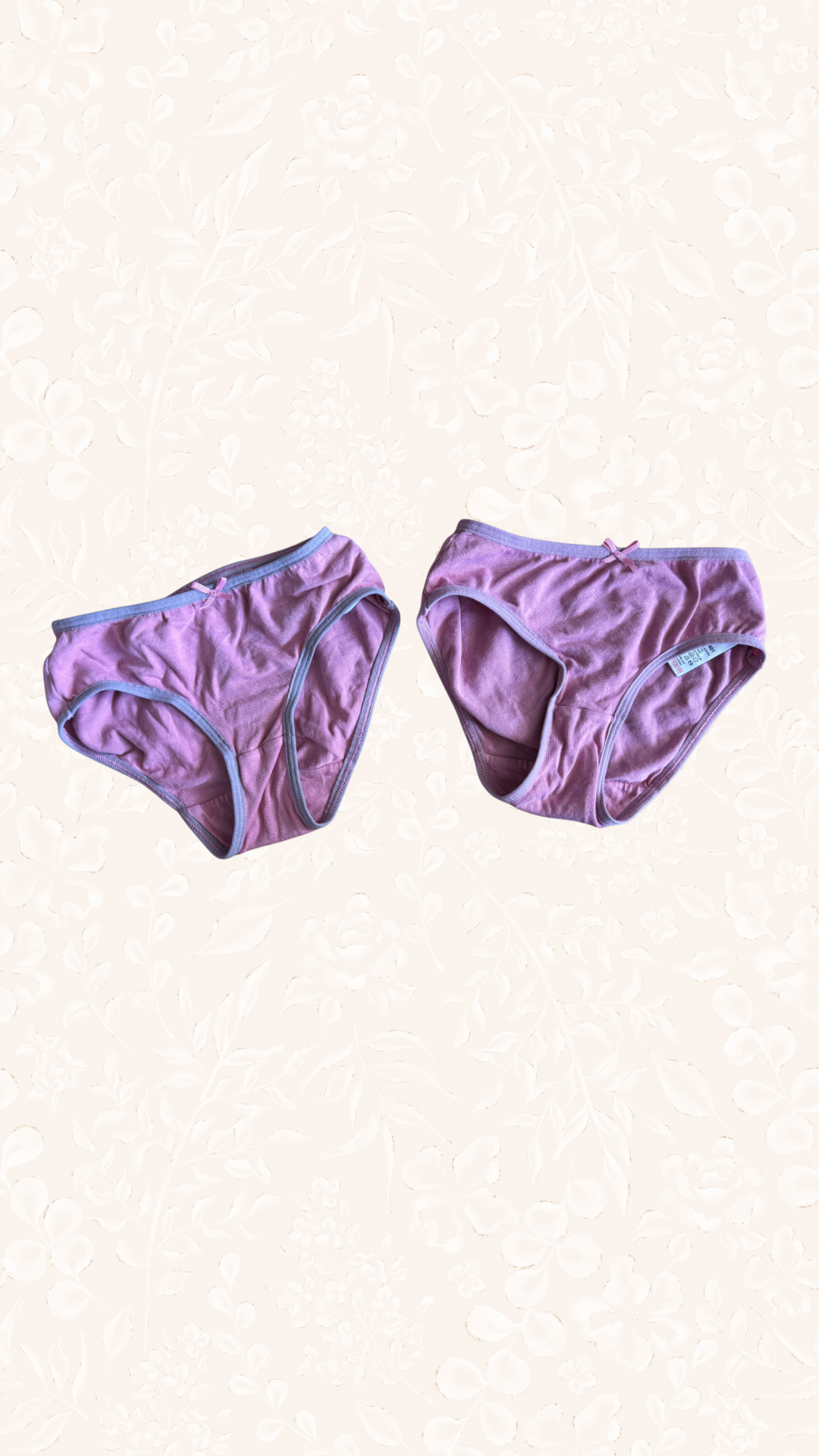 Unterhosen Set 104
