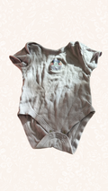 Body Kurzarm Minnie Maus 74