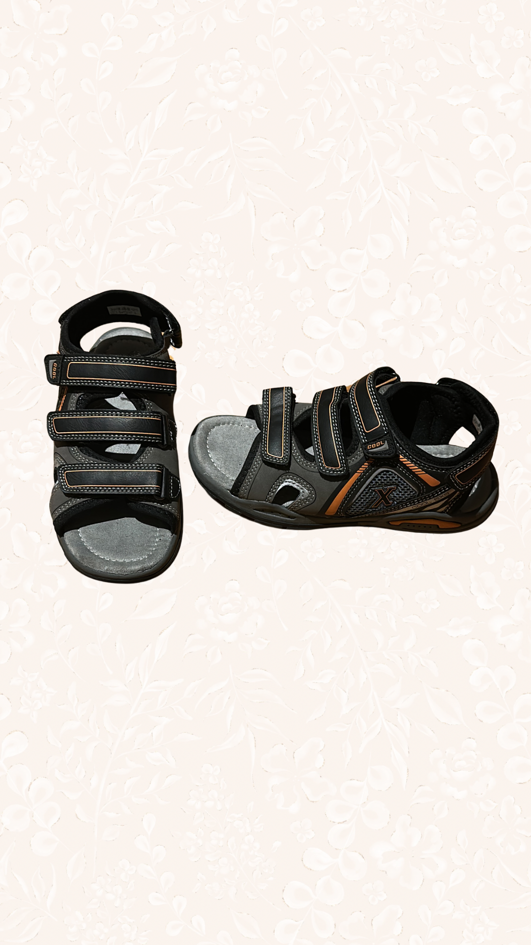 Sandalen Neu 35