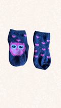 Socken 19-22