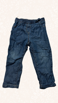Hosen Jeans 92