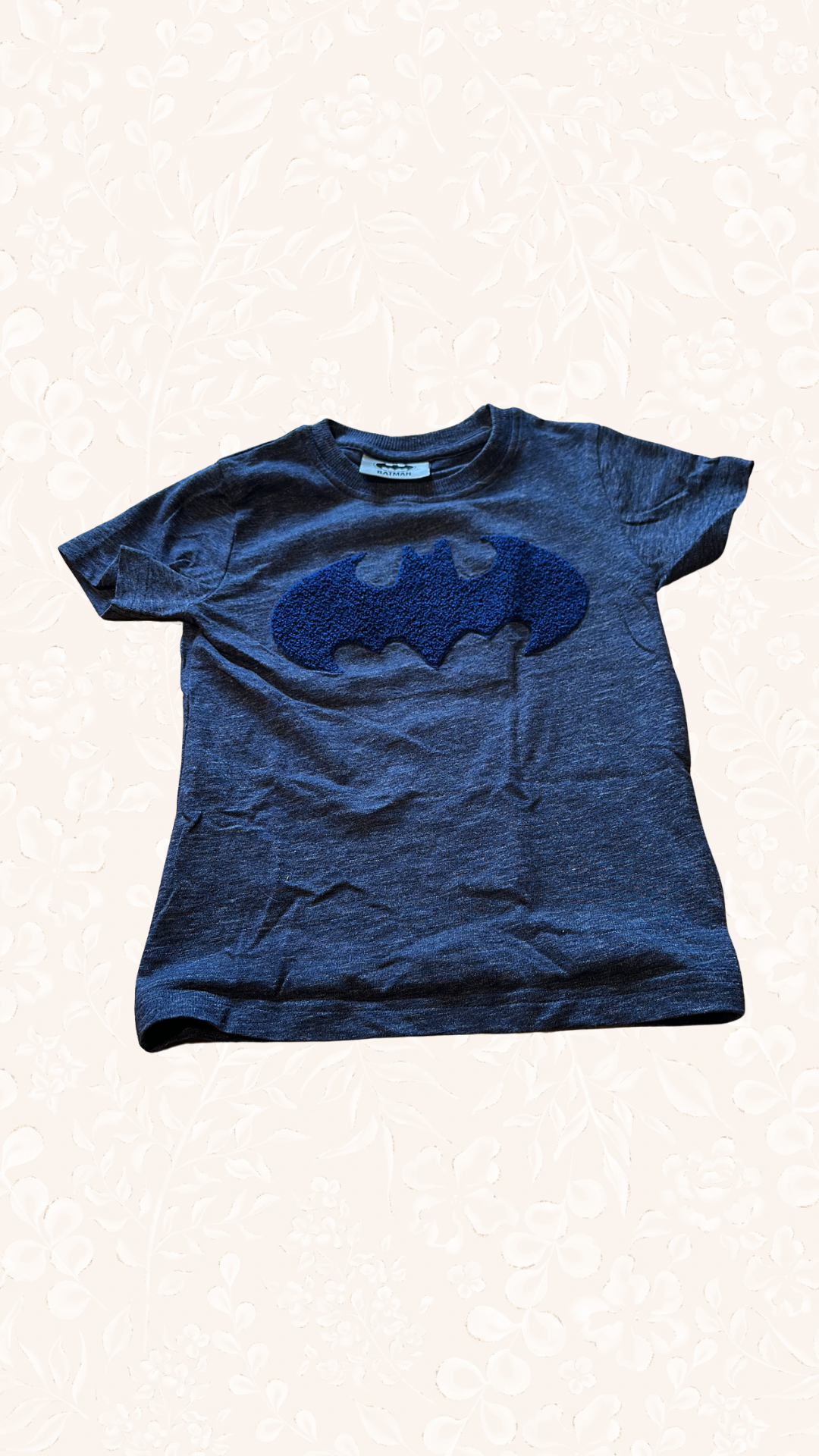 Shirt Batman 92