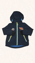 Softshell Jacke 98 Outburst