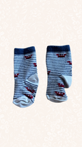 Socken 13-18