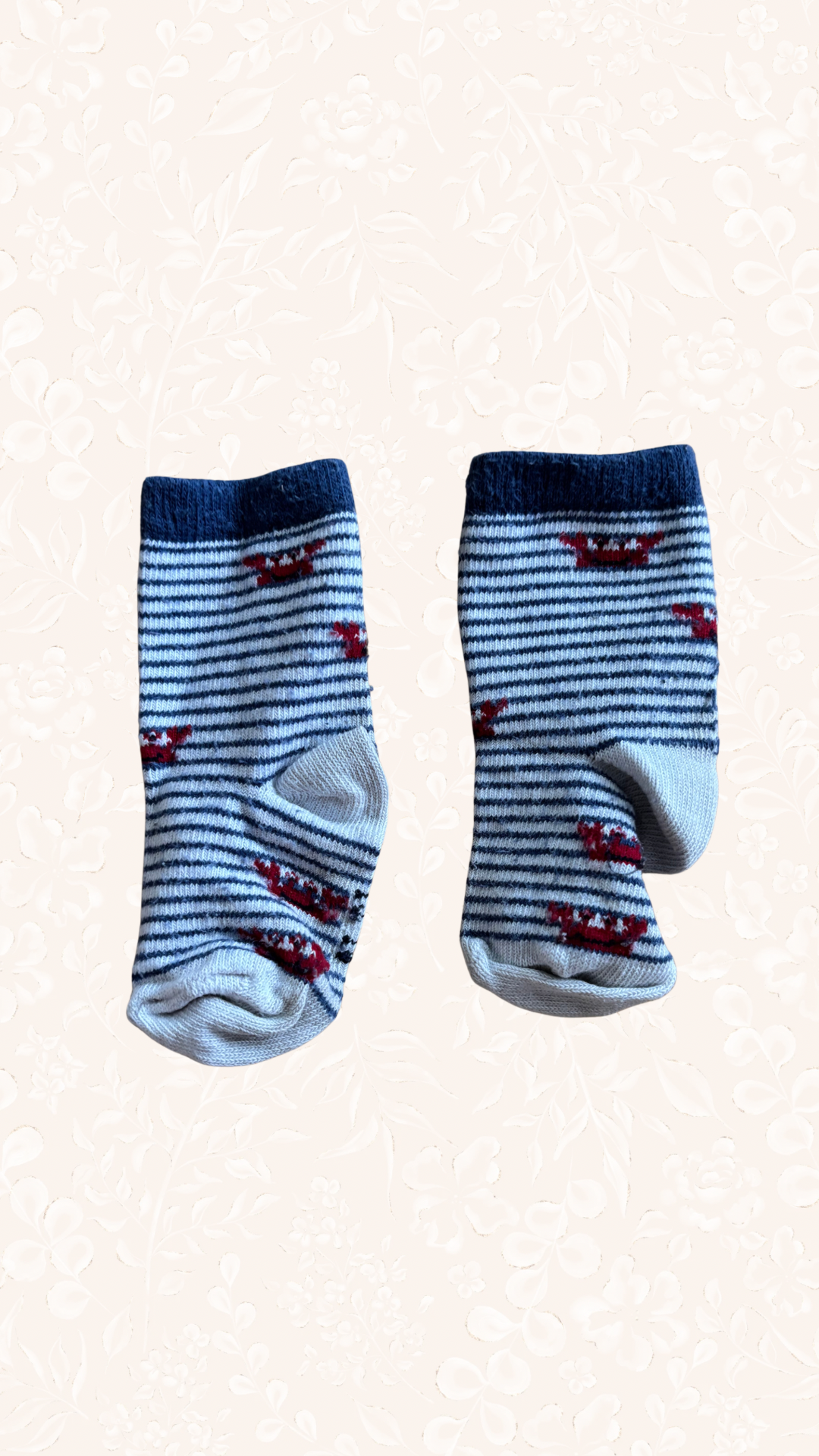 Socken 13-18