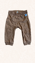 Hosen Braun 74
