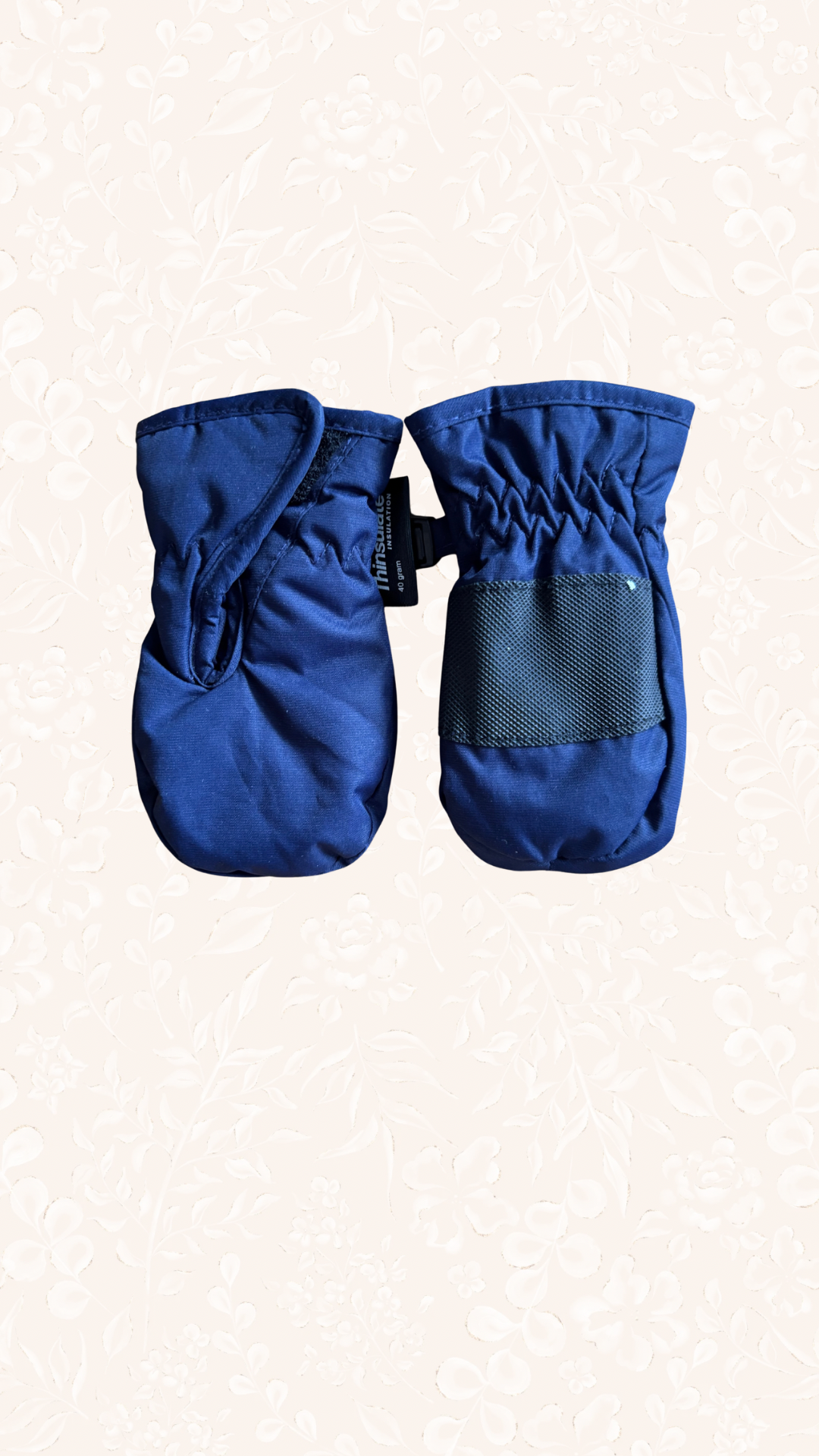 Newborn Handschuhe Thinsulate