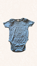 Body Kurzarm Wal 86/92