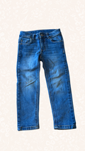 Hose Jeans 98