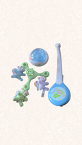 Babymobile Bärchen