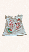 Shirt Flamingo 68