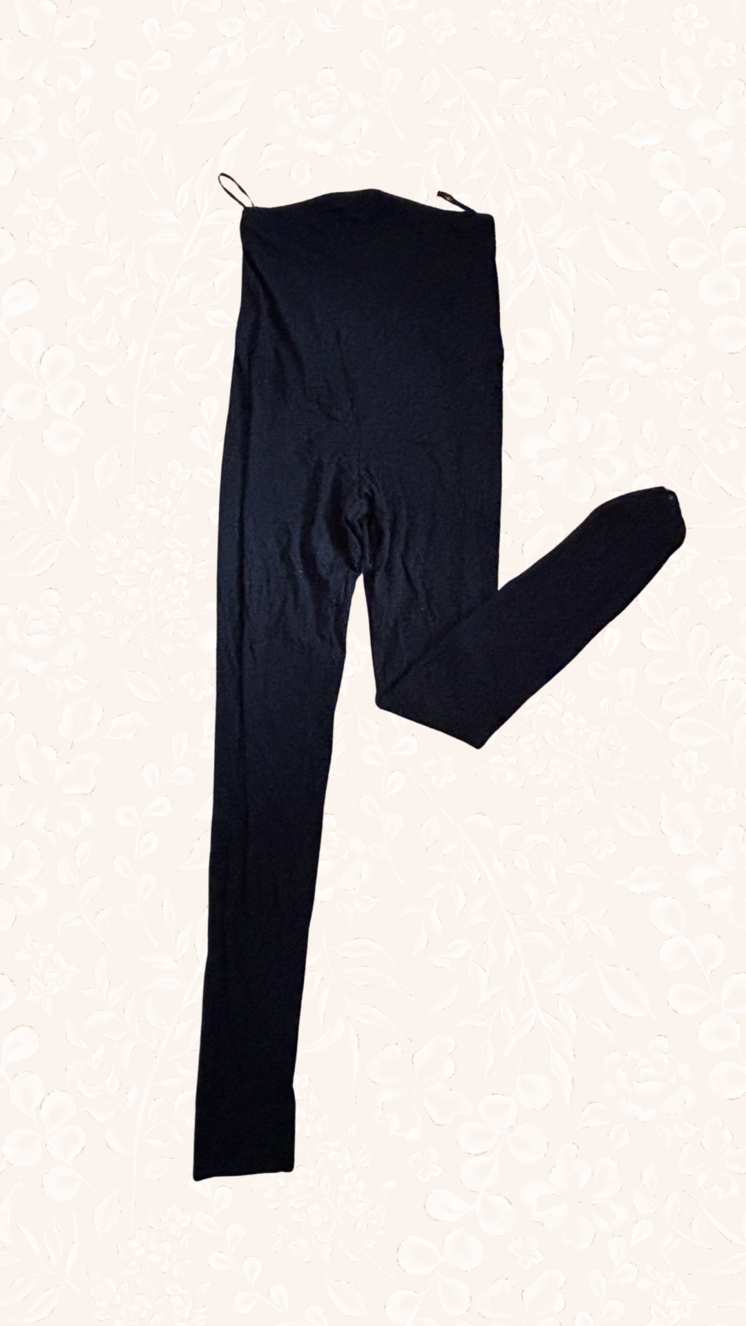 Schwangerschaftsleggins H&M XS