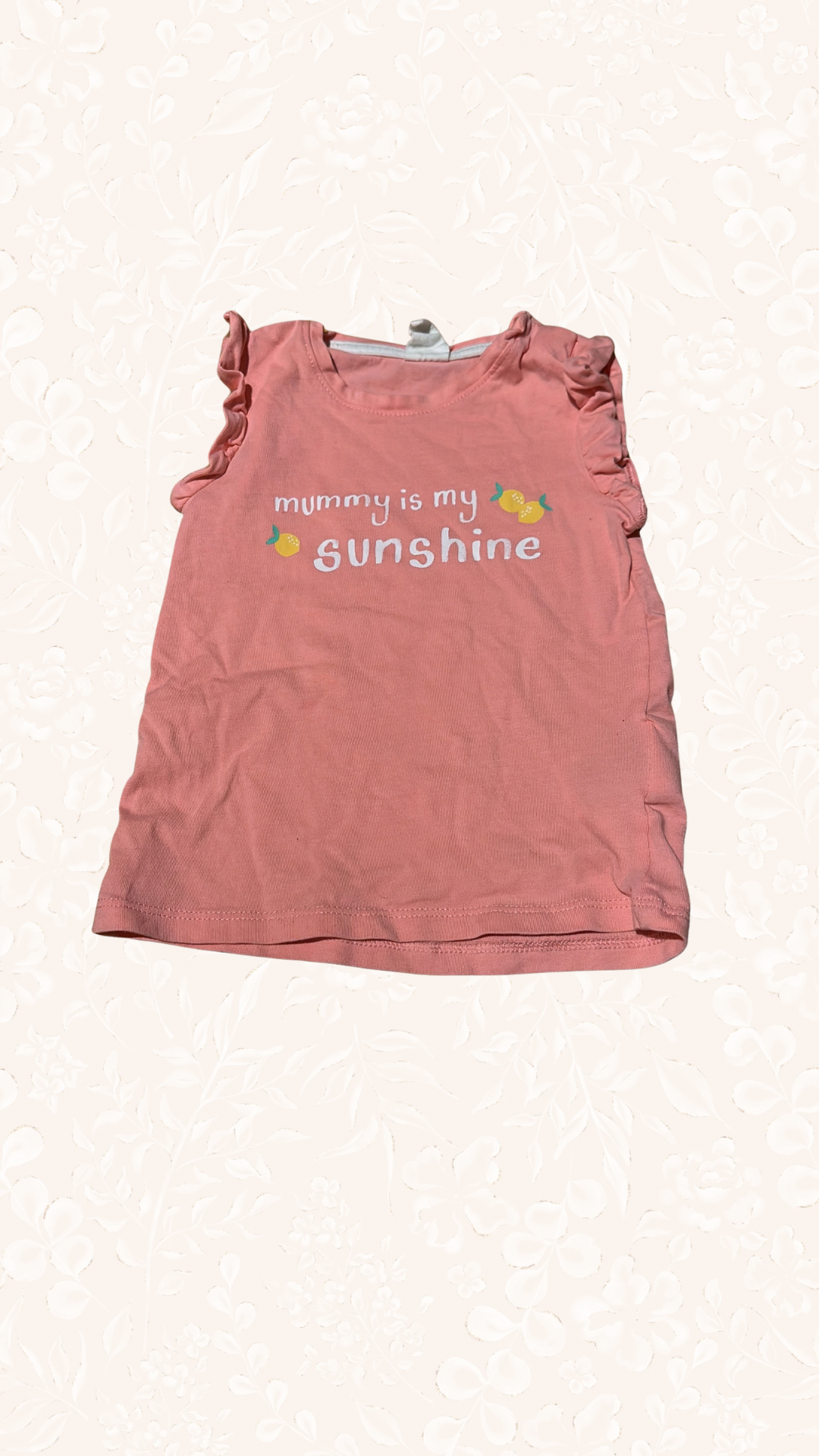 Shirt Sunshine 74