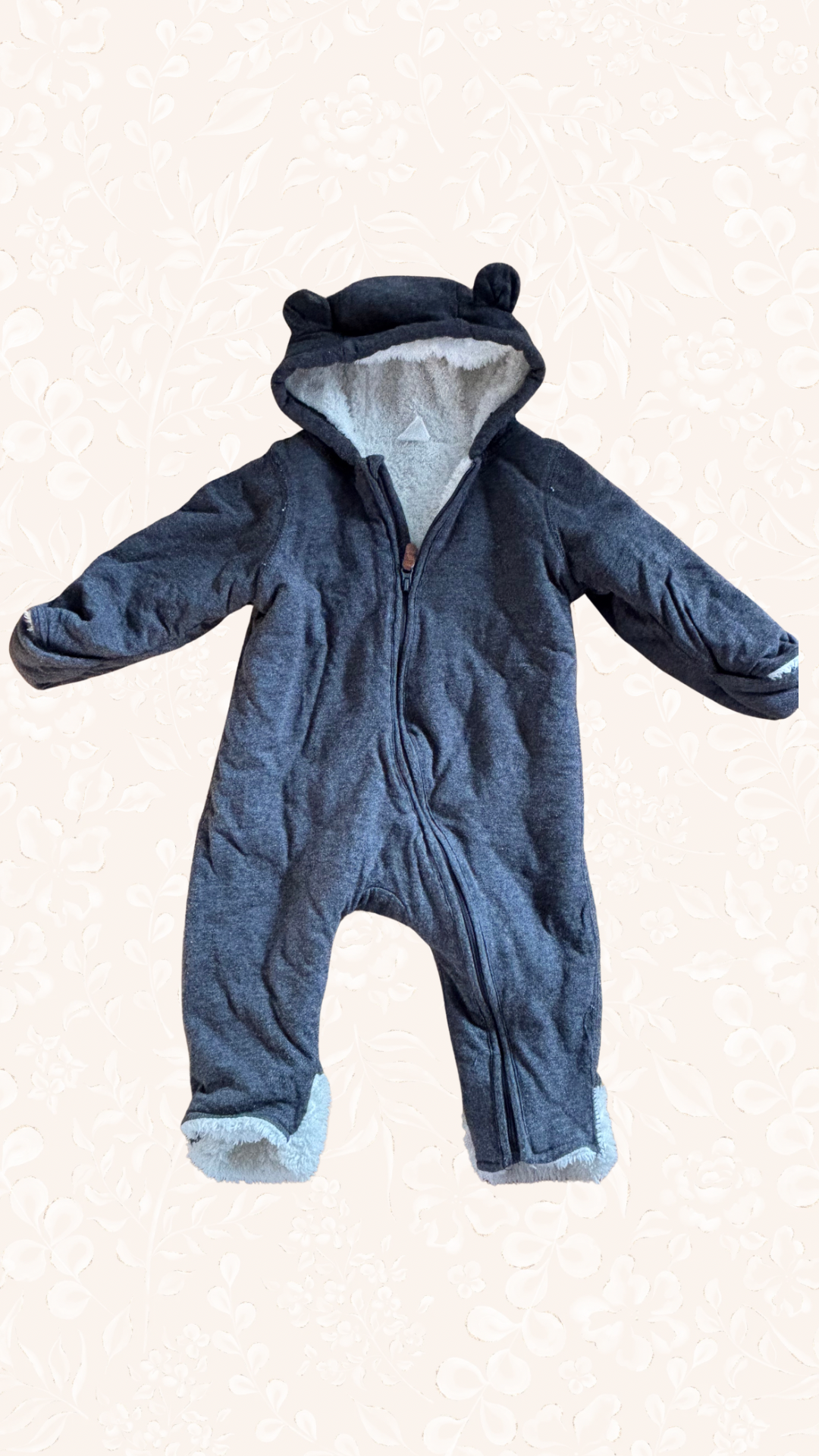 Winteroverall 68