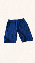 Shorts Blau 128