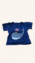 Shirt Wal 86