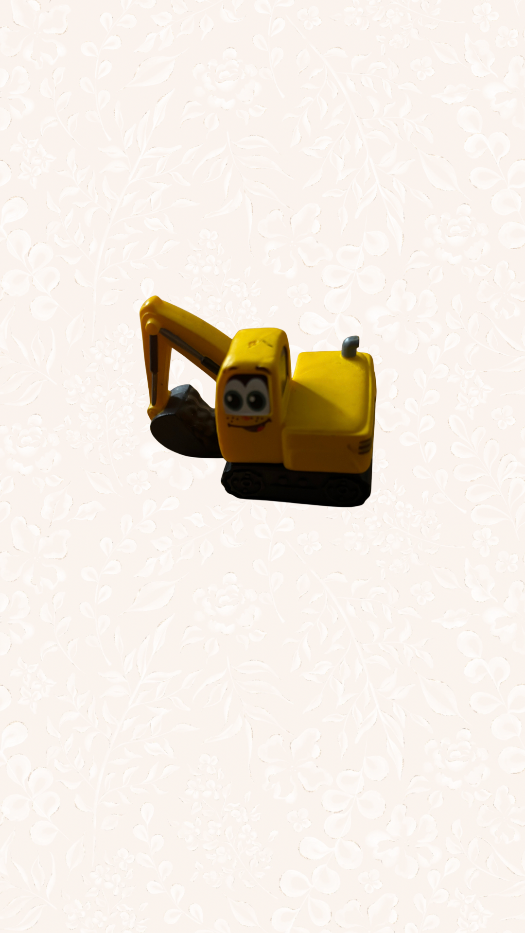 Toniefigur Sing Kinderlieder Bagger Mats