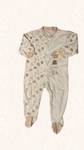 Pyjama Warm 80