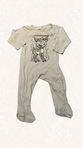 Pyjama Reh 86