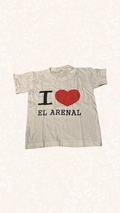 Shirt El Arsenal 86
