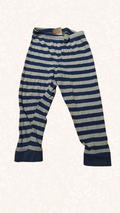 Hose Gestreift 98/104