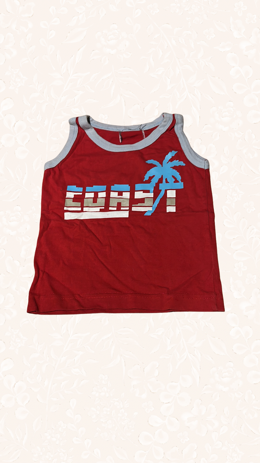 Shirt Coast 86