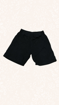 Shorts Schwarz 104