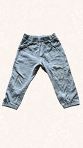 Hosen Grau 92