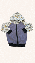 Jacke Selfmade 86