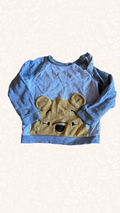 Pullover Winnie Puh 92