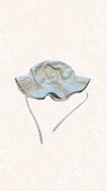 Sonnenhut Weiss 68