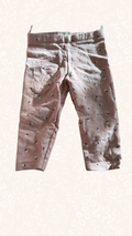 Leggins Gefüttert 74