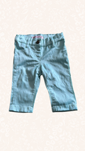 Hose Blau 68