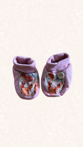 Babyschuhe 56-62