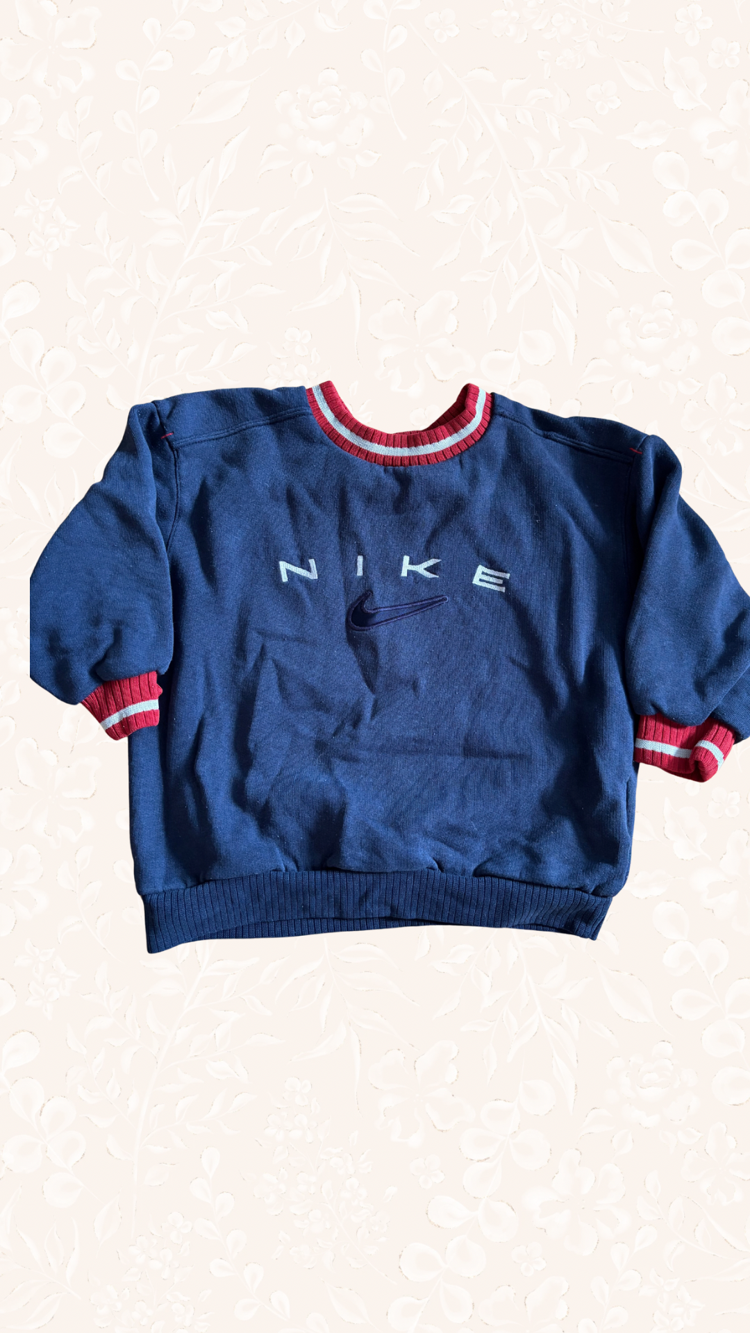 Pullover Nike 98