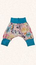 Pumphosen Little Pony 56