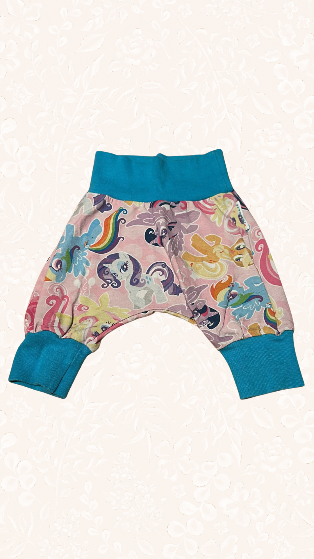 Pumphosen Little Pony 56