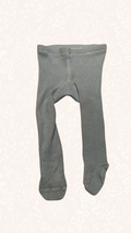 Strumpfhosen Blau 74/80