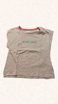 Shirt Rosa 128