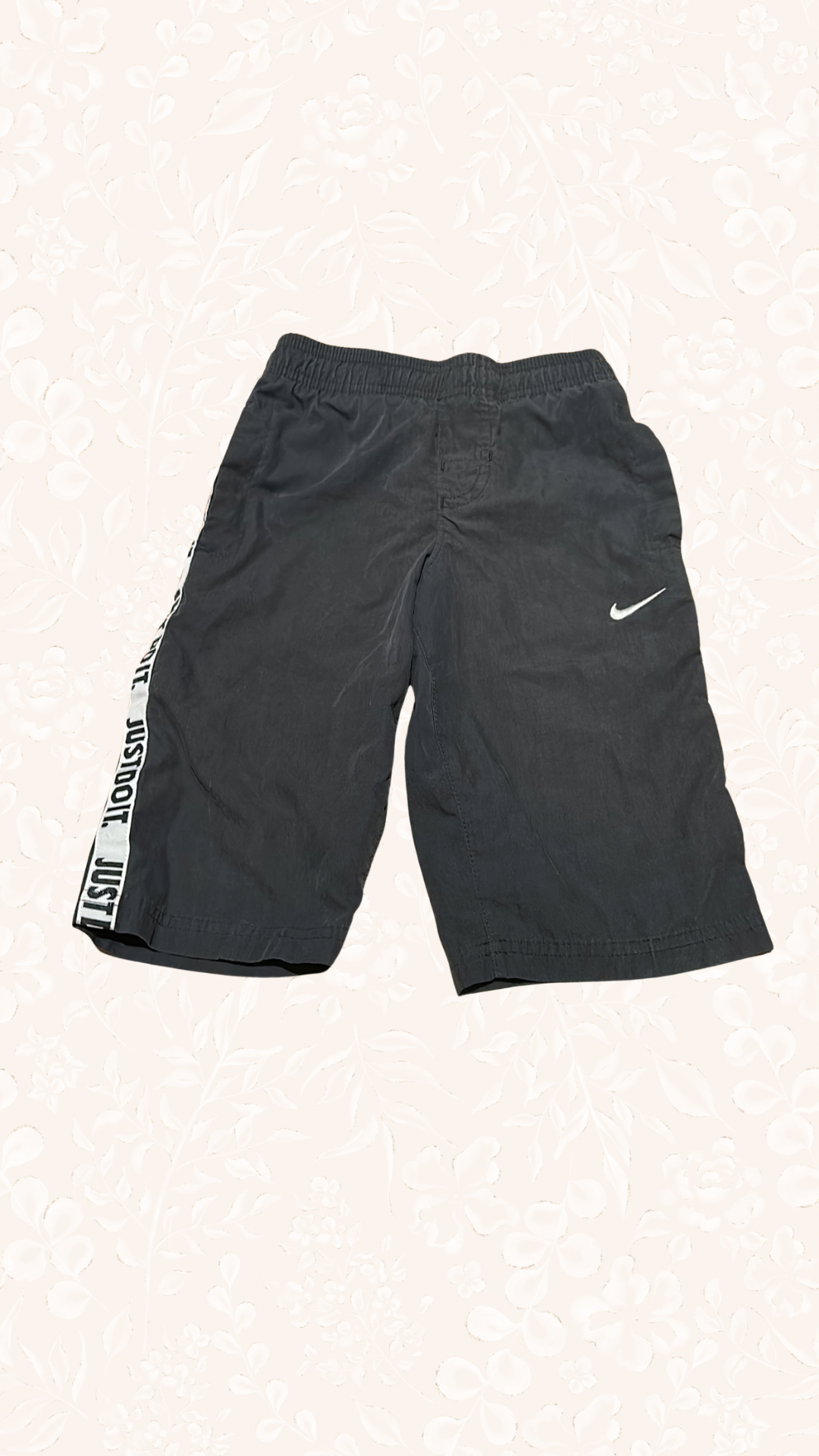 Hose 3/4 Nike 104