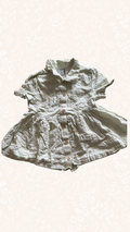 Kleid Grün 92